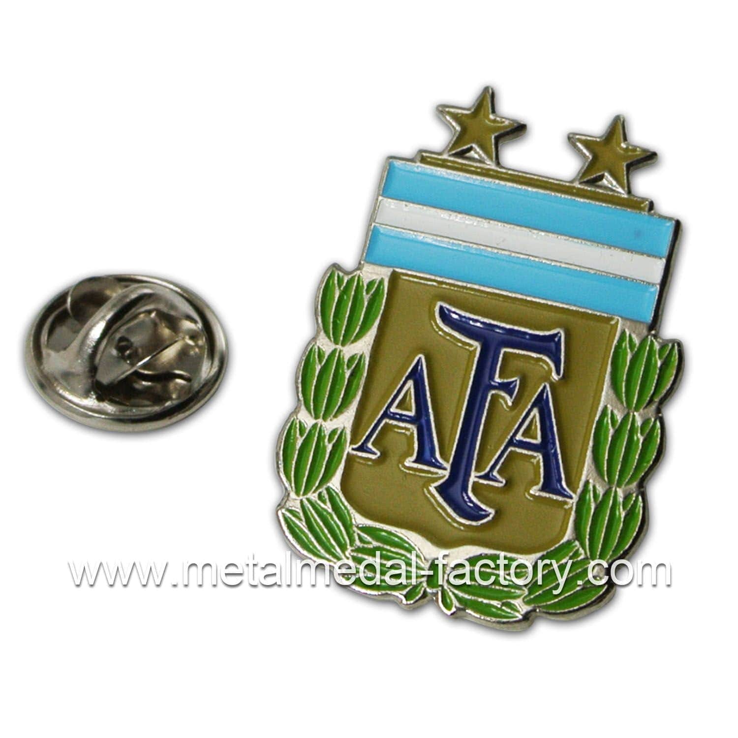 AFA pins