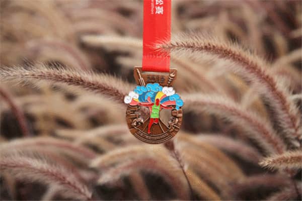 marathon medal suppliers