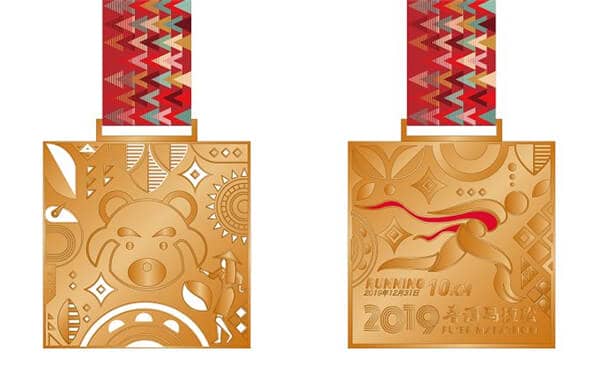 marathon race medals manufacturers