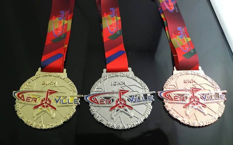 Beijing Half Marathon 2019