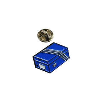 Wholsales high quality custom metal pins with logo