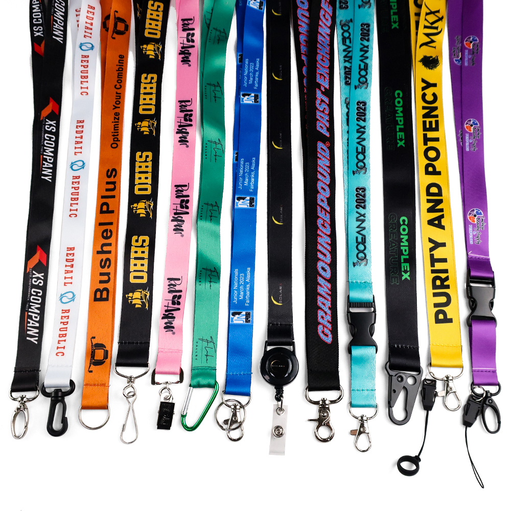 Custom nurse Lanyard For Key chain Doctors ID Card Cover Pass Mobile Phone Badge Holder Key Ring Neck Straps Medical Accessories