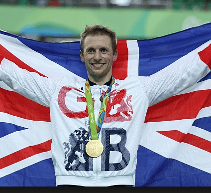 Jason Kenny