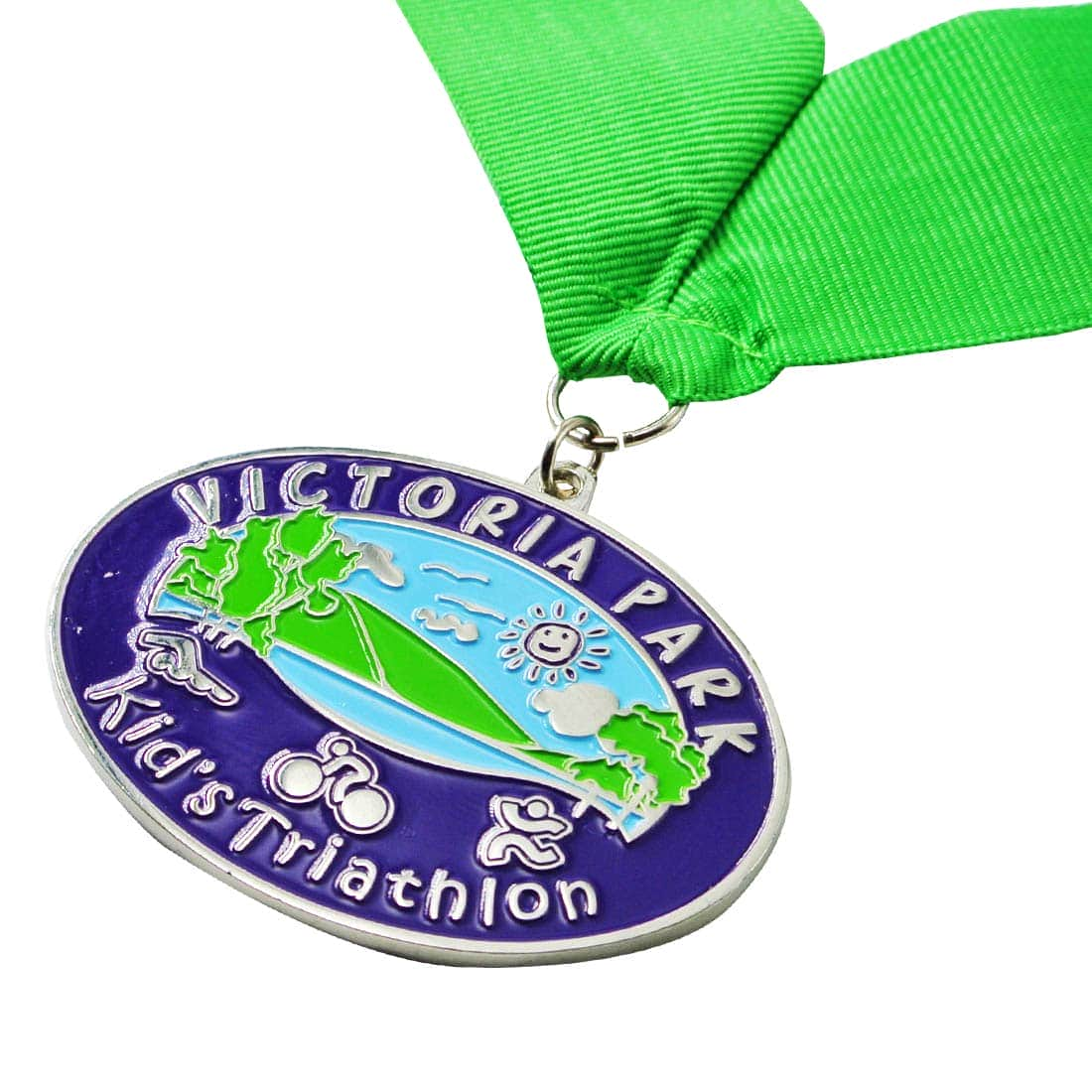 kid\'s medals