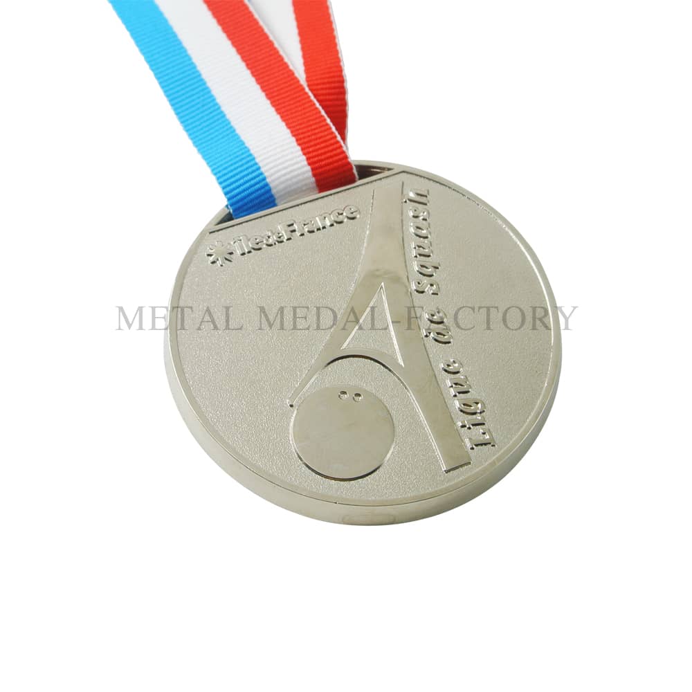 commemorative medal