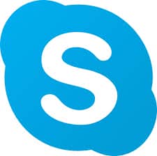 skype