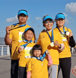 custom marathon race medals makers