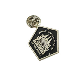 OEM/OEM custom personalized lapel pins for promotion