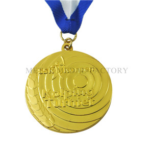 Kolping Turning Gold Medals For Sale