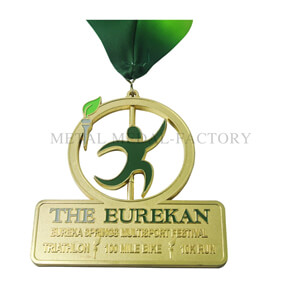 Rotate Cutout Gold Plate Suppliers Of Medals