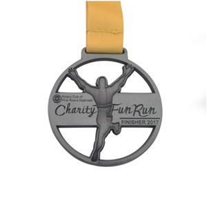Factory Custom sports awards and marathon medals