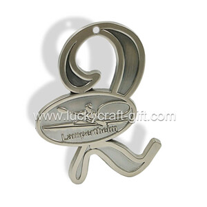 Medal supplier custom sport fancy medal